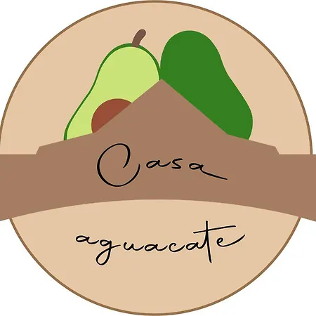 Apartamento Casa Aguacate